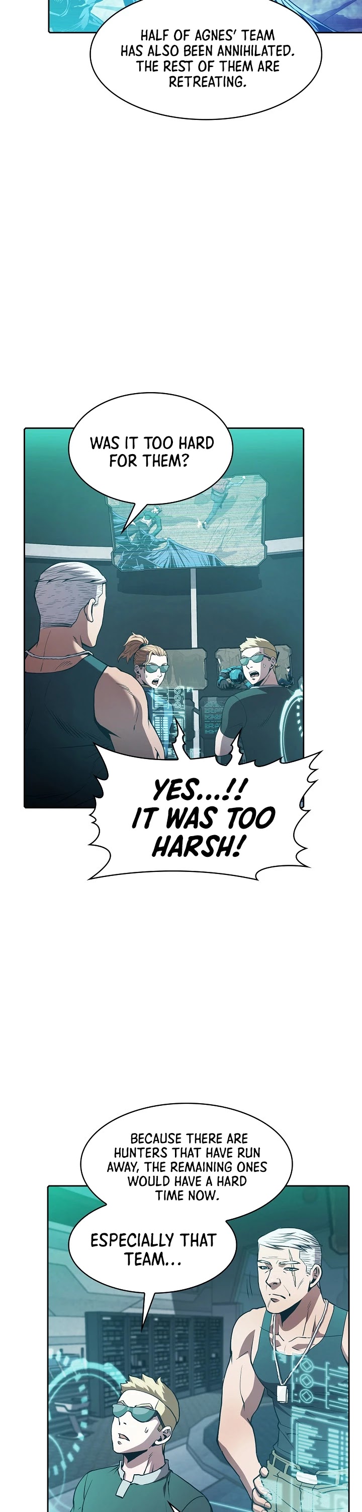 The Constellation That Returned From Hell Chapter 51 121 003