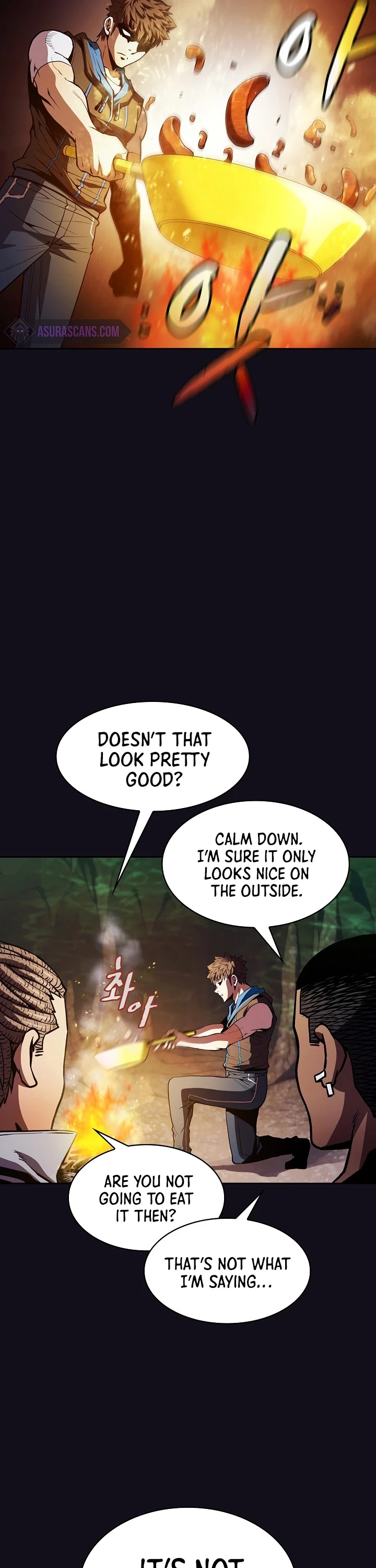 The Constellation That Returned From Hell Chapter 51 123 005