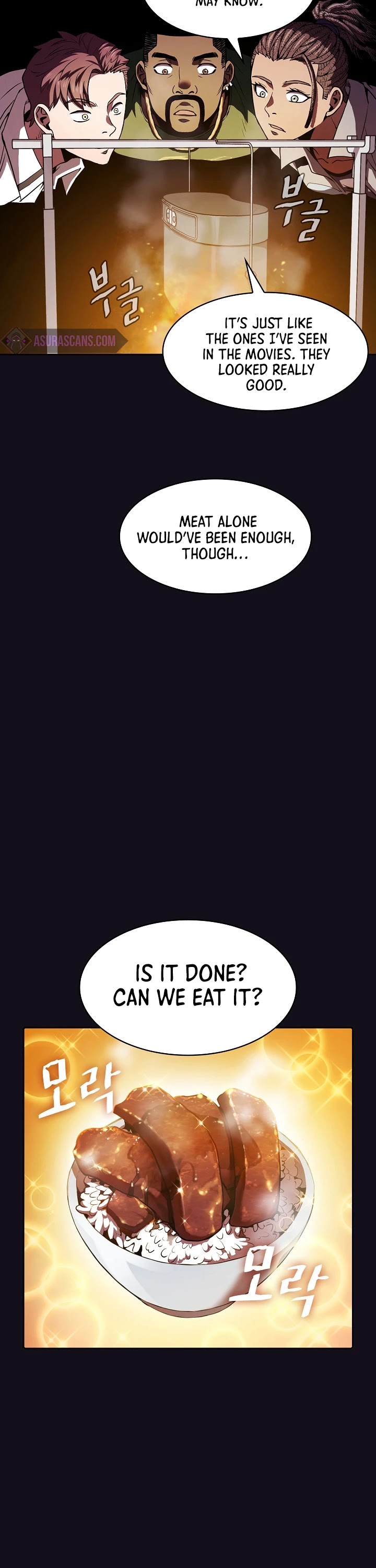 The Constellation That Returned From Hell Chapter 51 125 007