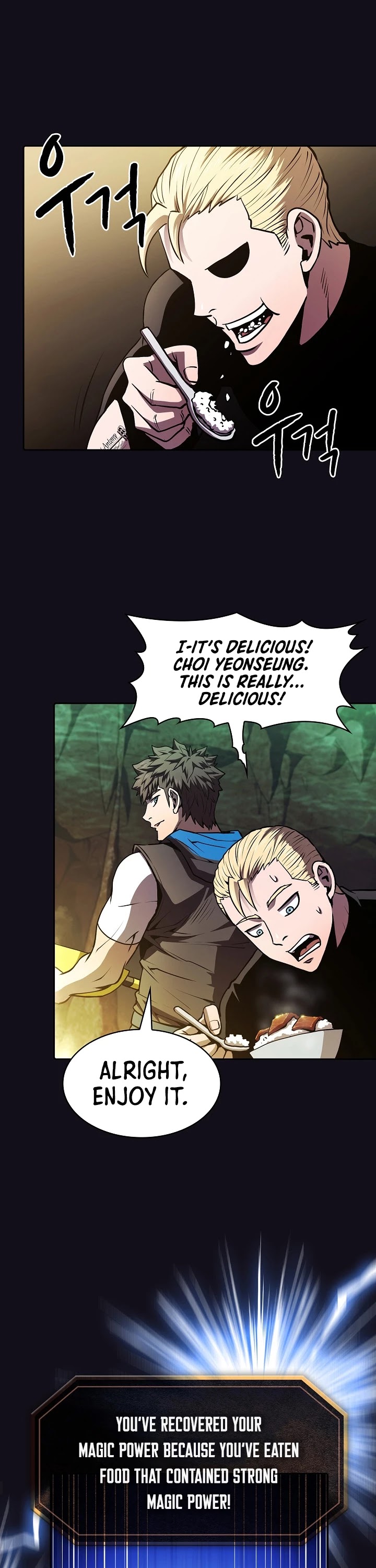 The Constellation That Returned From Hell Chapter 51 128 010