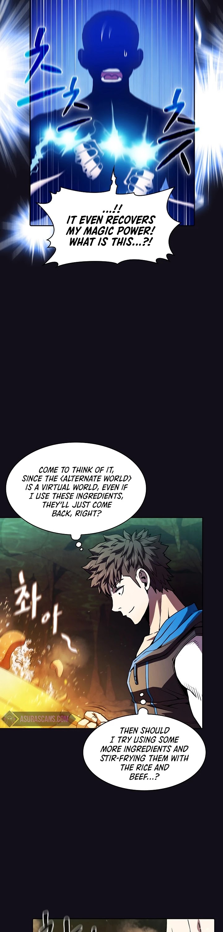 The Constellation That Returned From Hell Chapter 51 129 011