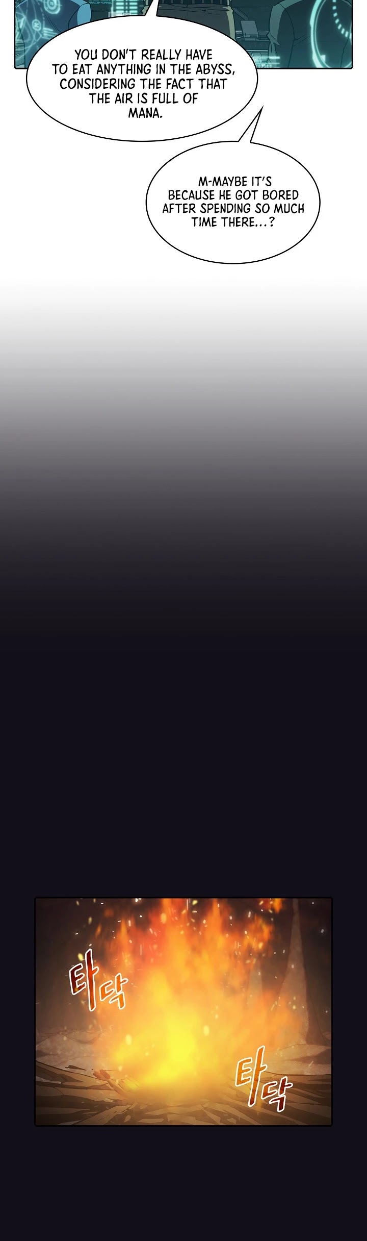 The Constellation That Returned From Hell Chapter 51 134 016