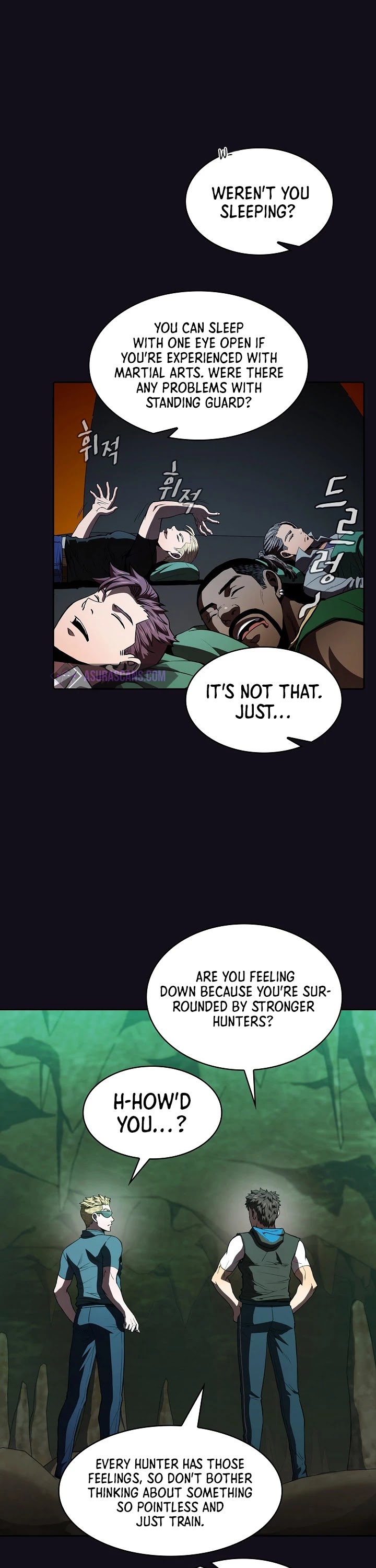 The Constellation That Returned From Hell Chapter 51 136 018