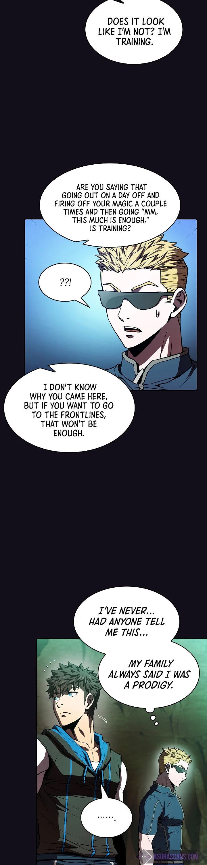 The Constellation That Returned From Hell Chapter 51 137 019