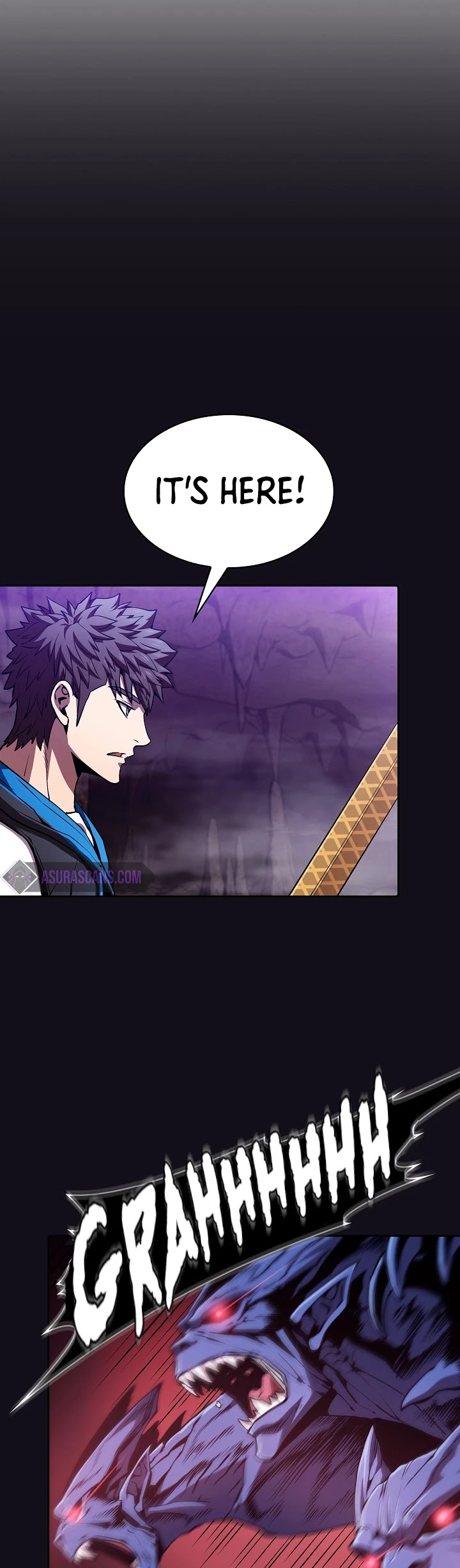 The Constellation That Returned From Hell Chapter 51 143 025