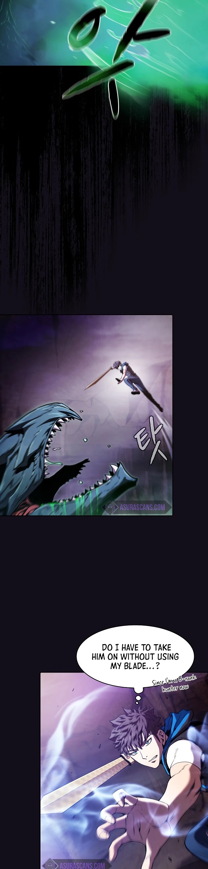 The Constellation That Returned From Hell Chapter 51 149 031