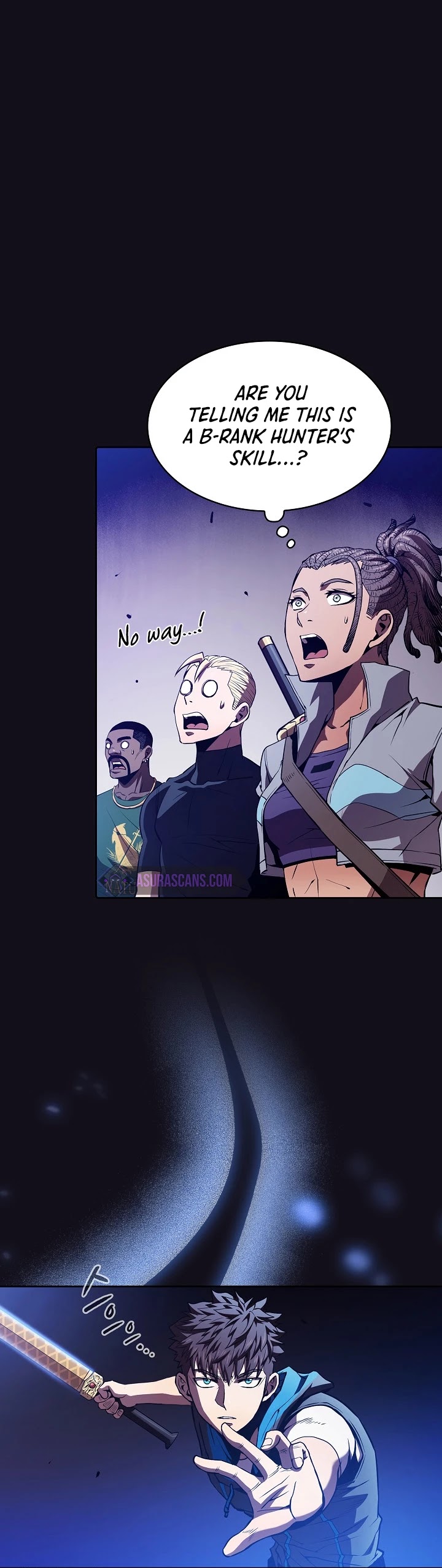 The Constellation That Returned From Hell Chapter 51 152 034