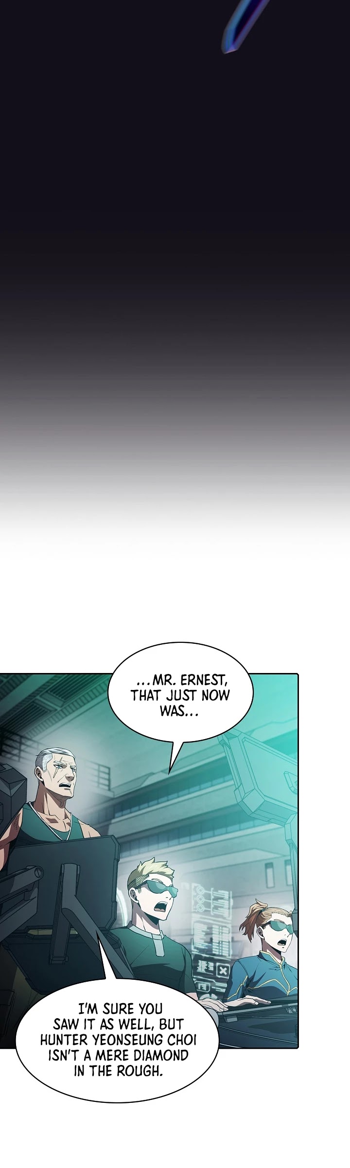 The Constellation That Returned From Hell Chapter 51 154 036