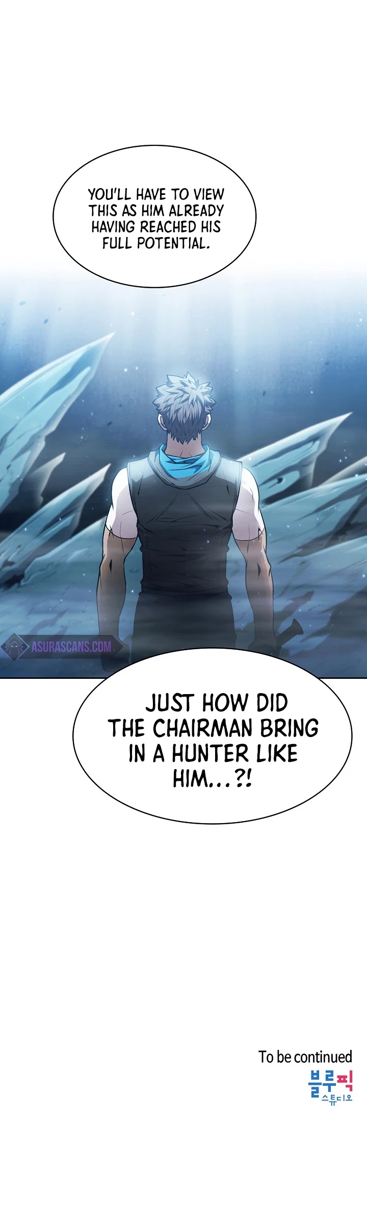 The Constellation That Returned From Hell Chapter 51 155 037