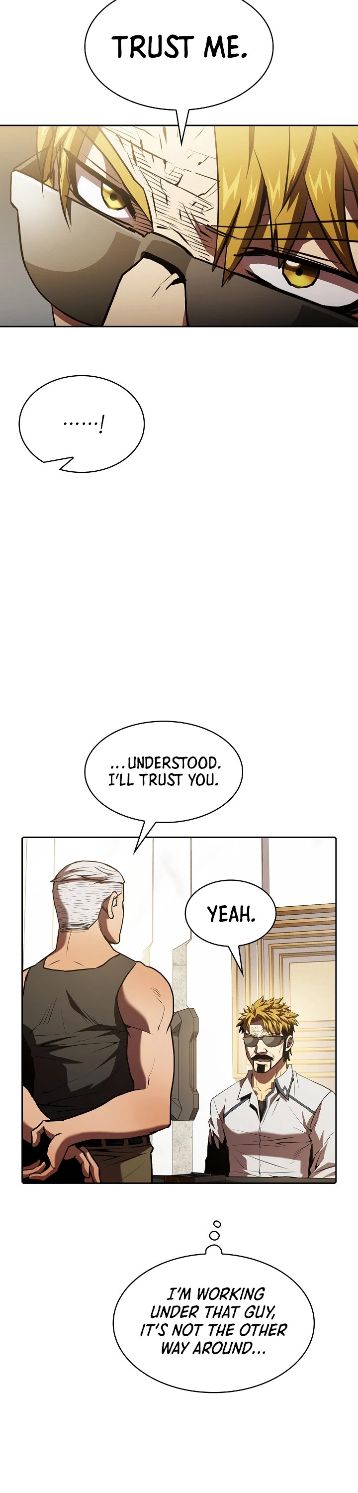 The Constellation That Returned From Hell Chapter 52 118 006