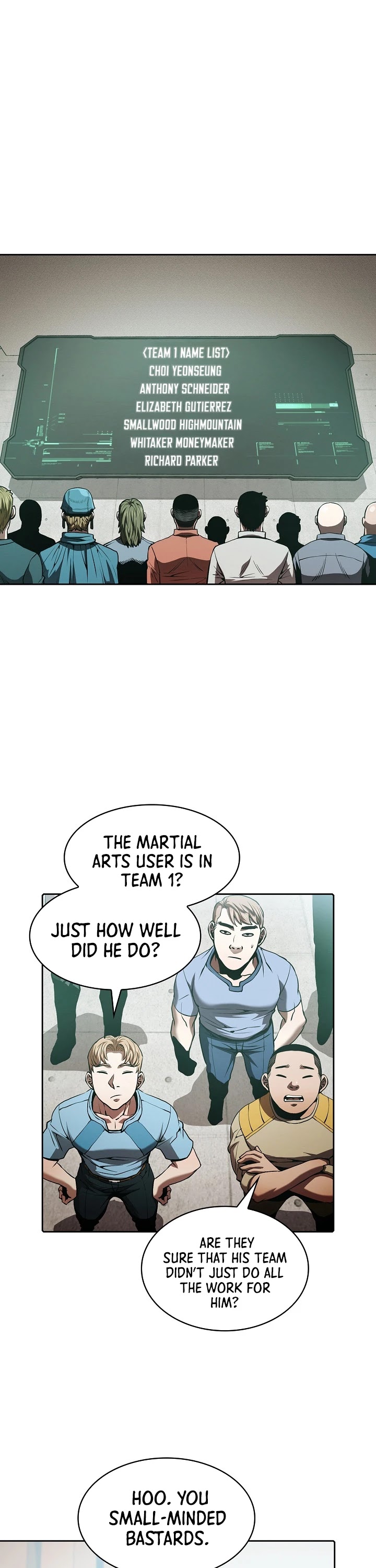 The Constellation That Returned From Hell Chapter 52 120 008