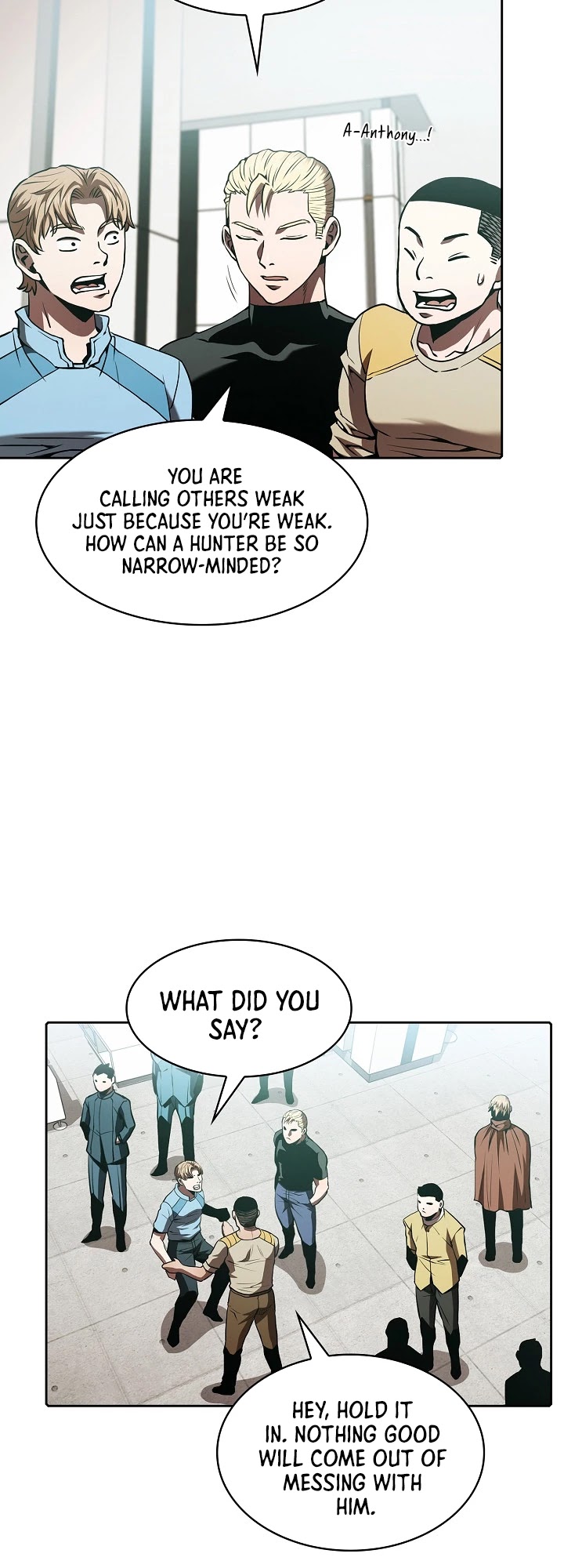 The Constellation That Returned From Hell Chapter 52 121 009