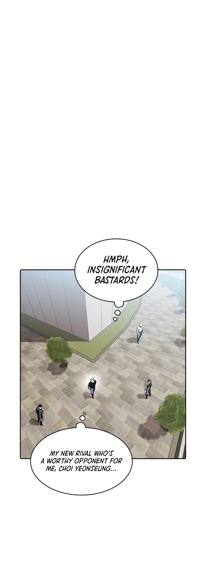 The Constellation That Returned From Hell Chapter 52 122 010