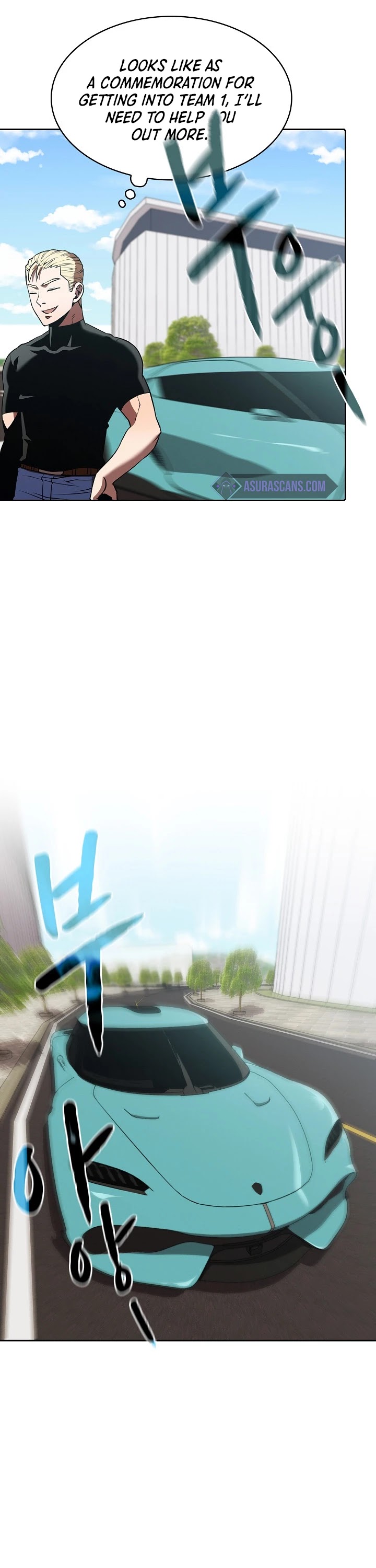 The Constellation That Returned From Hell Chapter 52 123 011