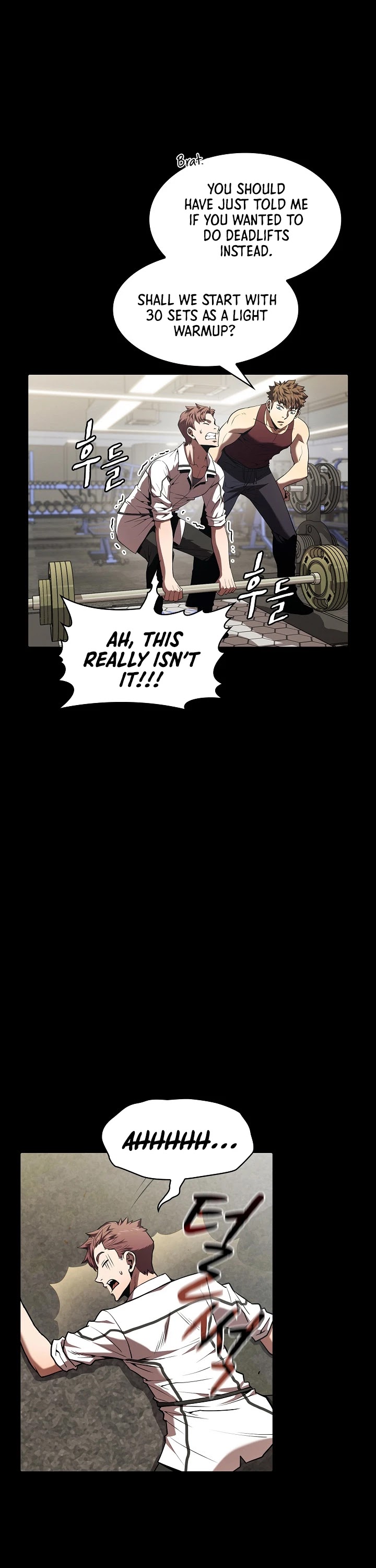 The Constellation That Returned From Hell Chapter 52 128 016