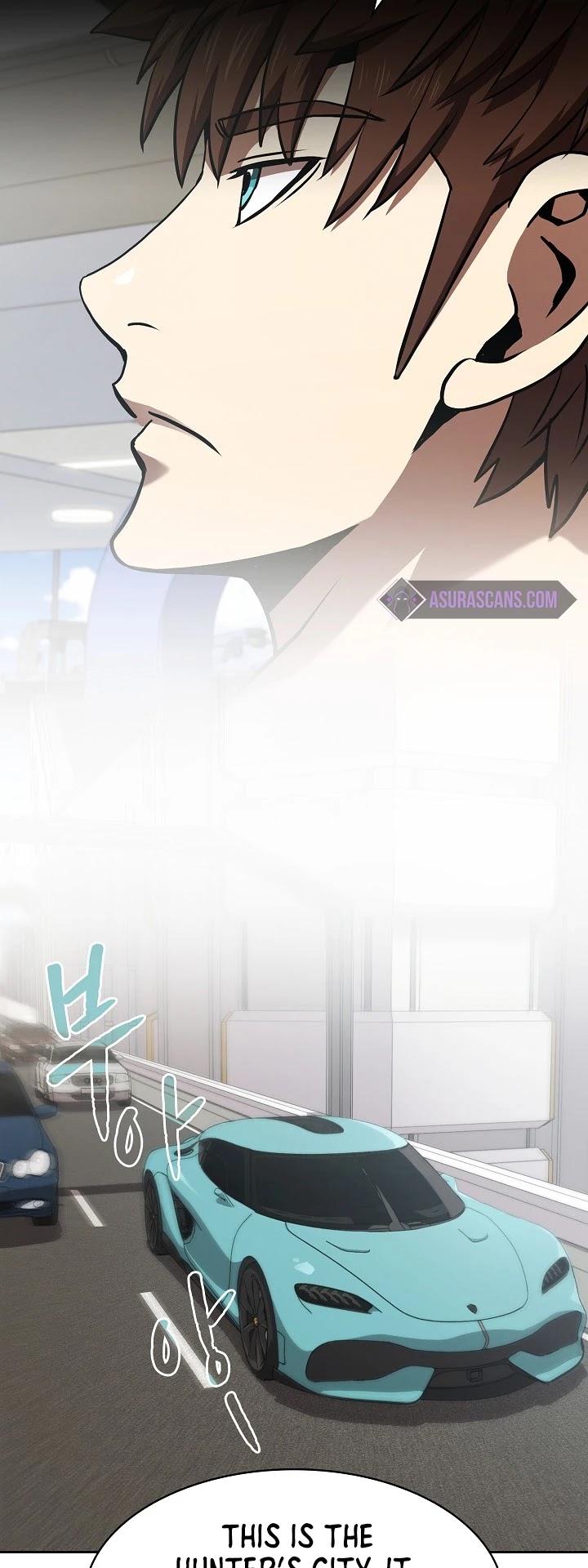 The Constellation That Returned From Hell Chapter 52 130 018