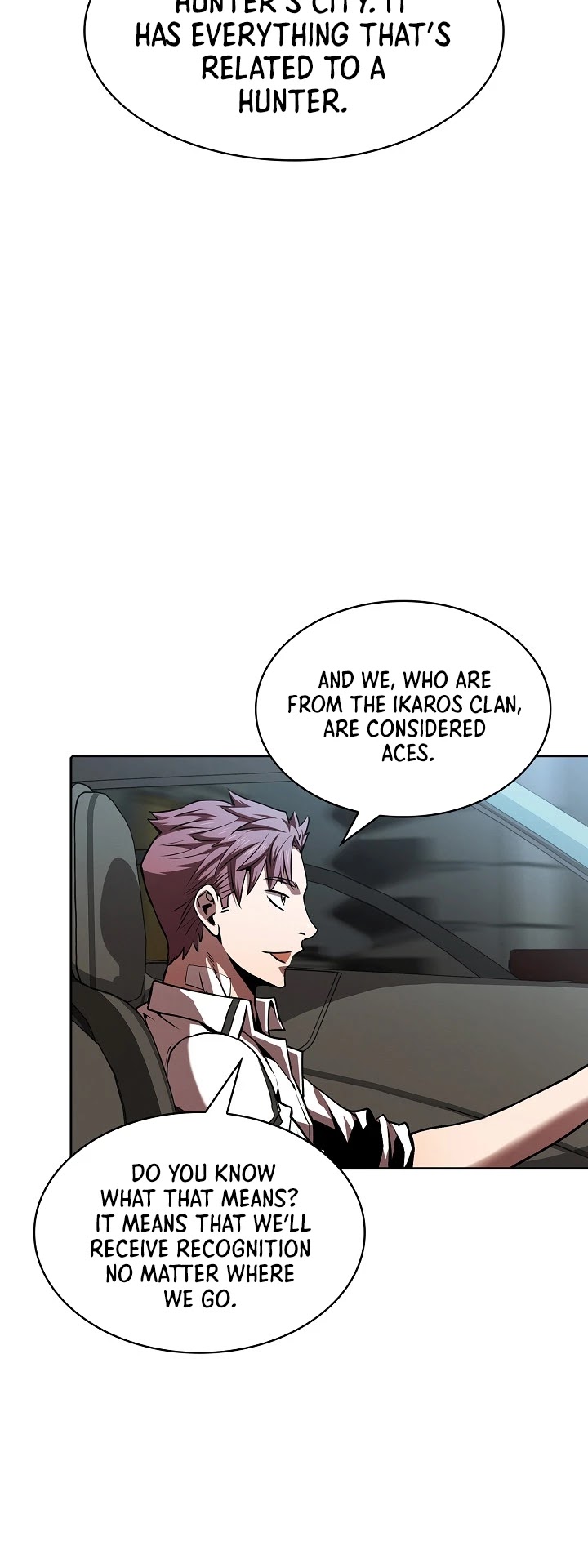 The Constellation That Returned From Hell Chapter 52 131 019