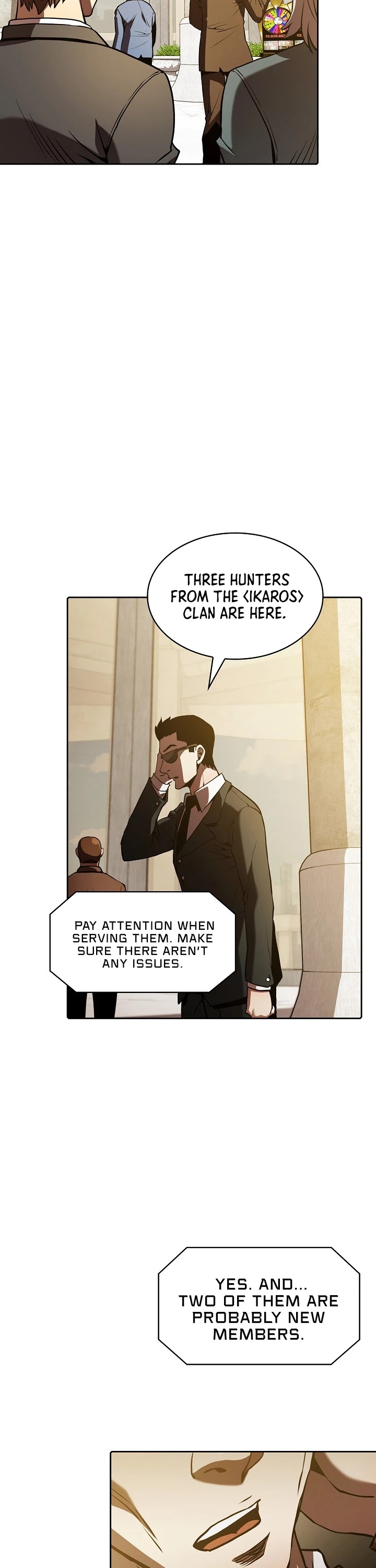 The Constellation That Returned From Hell Chapter 52 143 031