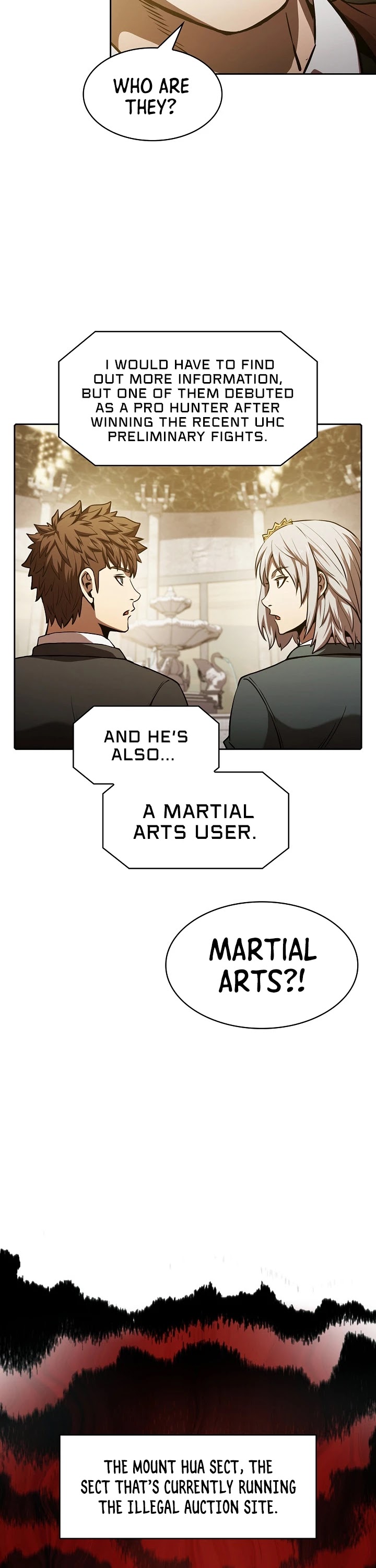 The Constellation That Returned From Hell Chapter 52 144 032