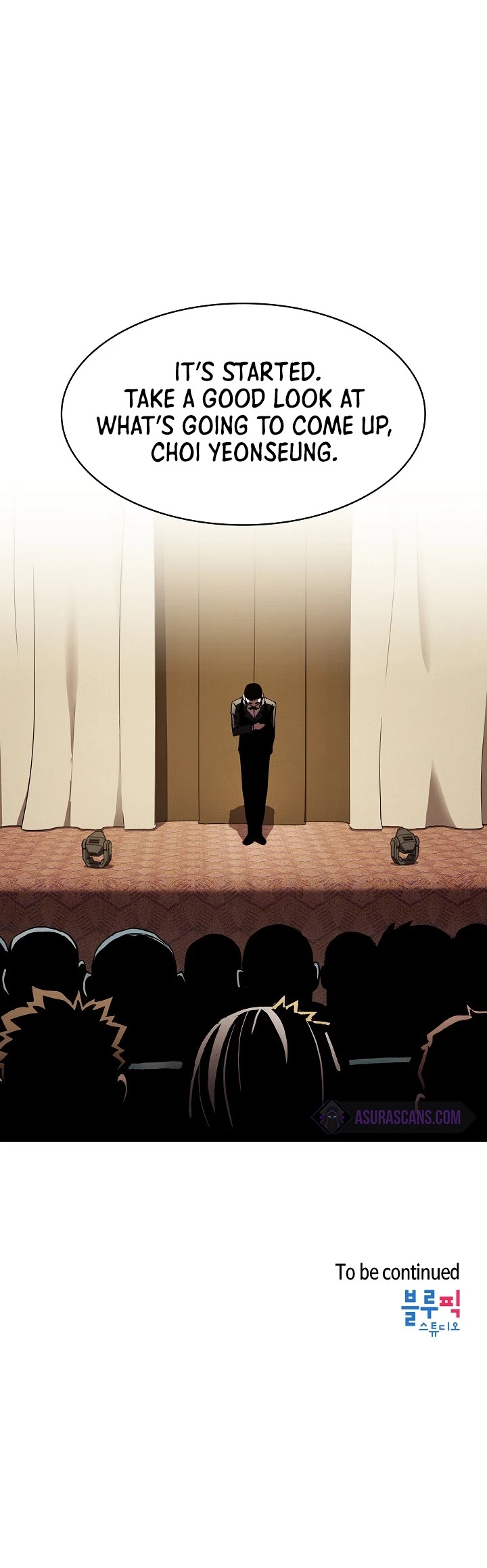 The Constellation That Returned From Hell Chapter 52 147 035