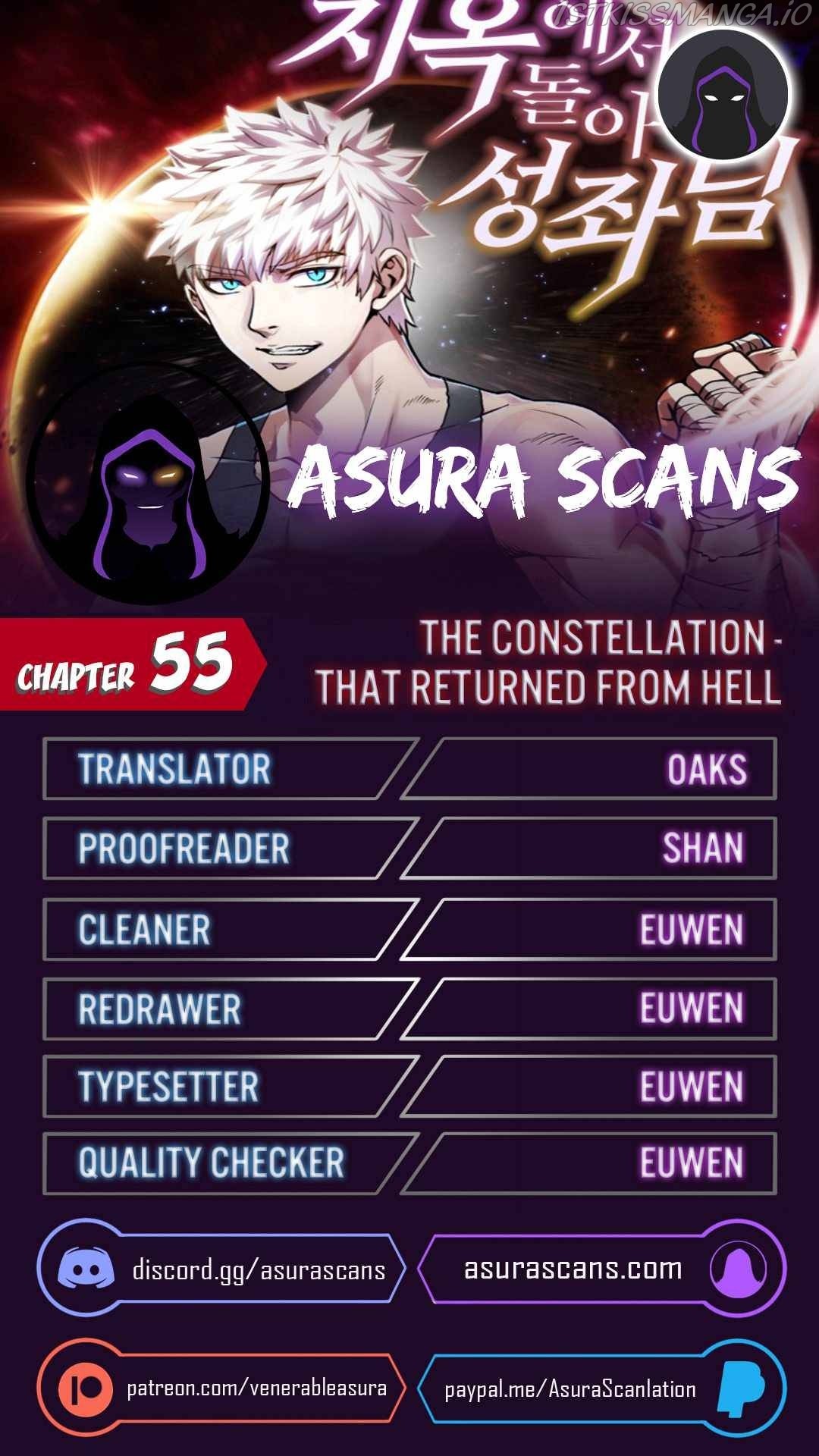 The Constellation That Returned From Hell Chapter 55 41 001