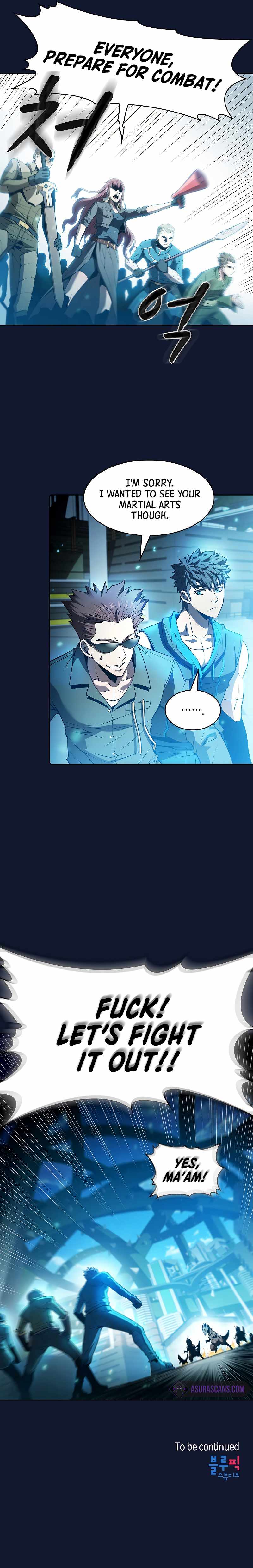 The Constellation That Returned From Hell Chapter 62 38 007