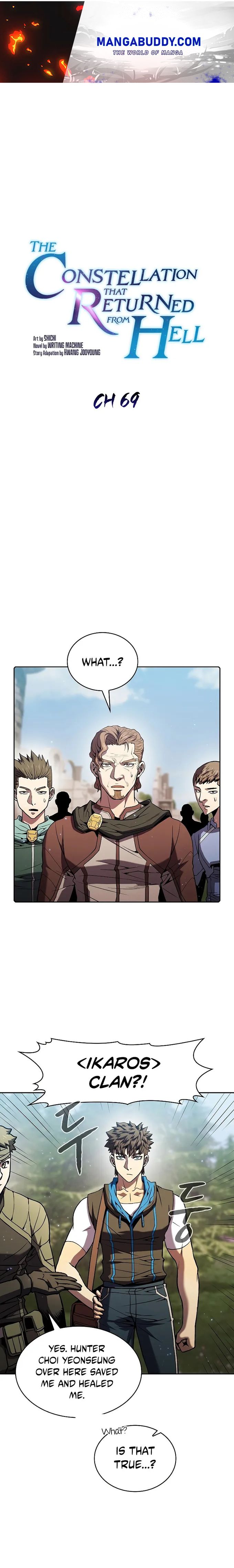 The Constellation That Returned From Hell Chapter 69 68 001