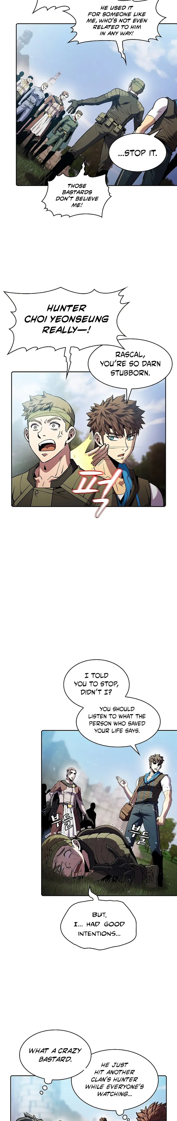 The Constellation That Returned From Hell Chapter 69 70 003