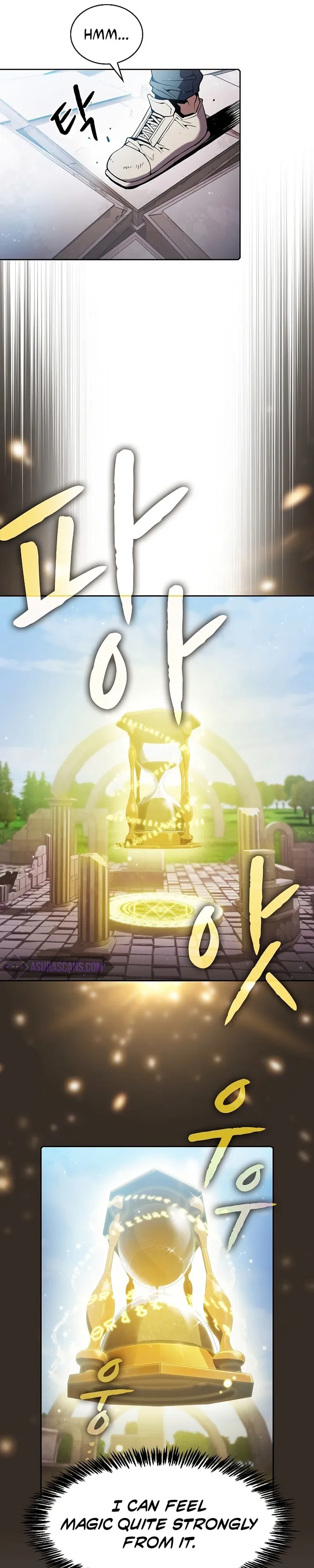 The Constellation That Returned From Hell Chapter 69 72 005