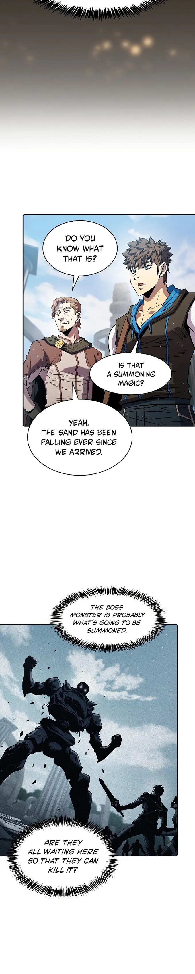 The Constellation That Returned From Hell Chapter 69 73 006