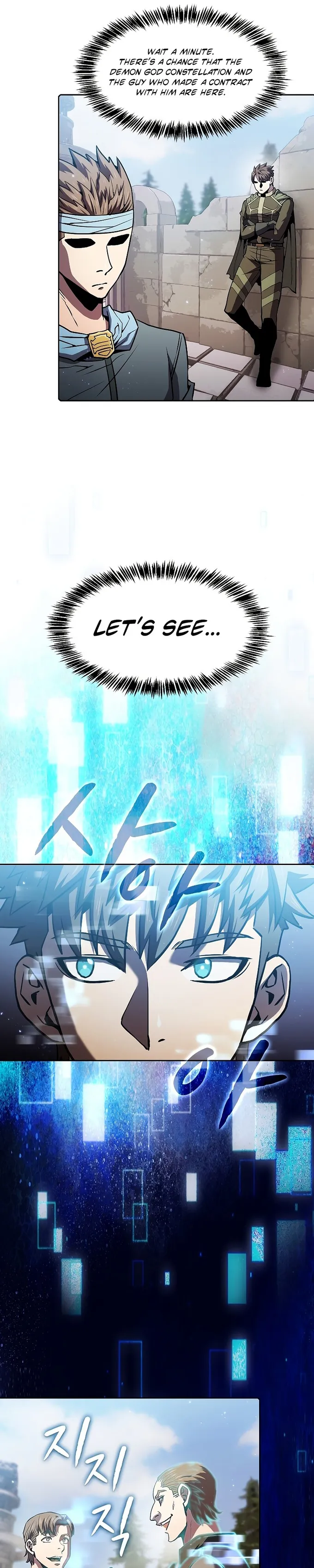 The Constellation That Returned From Hell Chapter 69 74 007