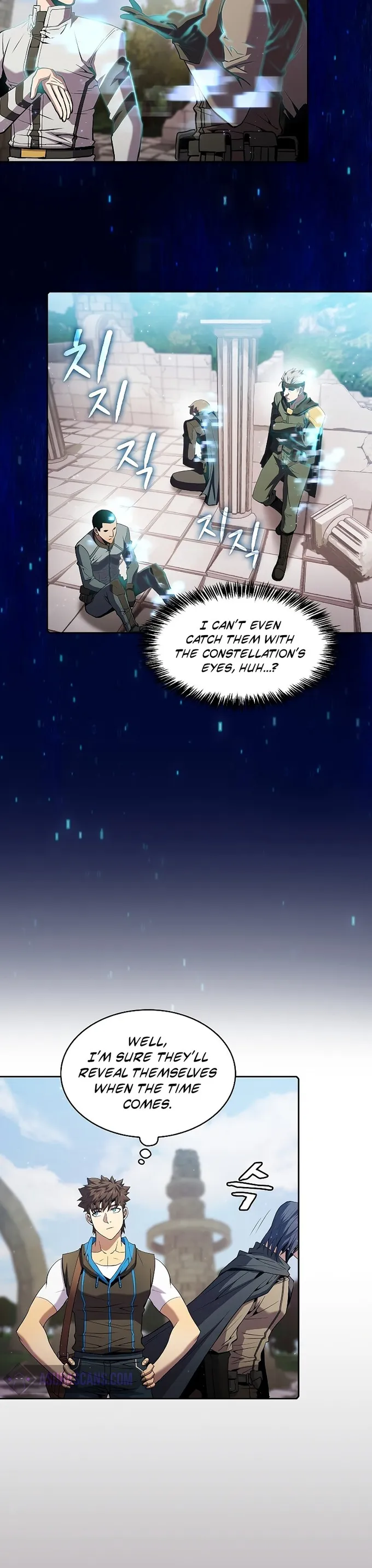 The Constellation That Returned From Hell Chapter 69 75 008