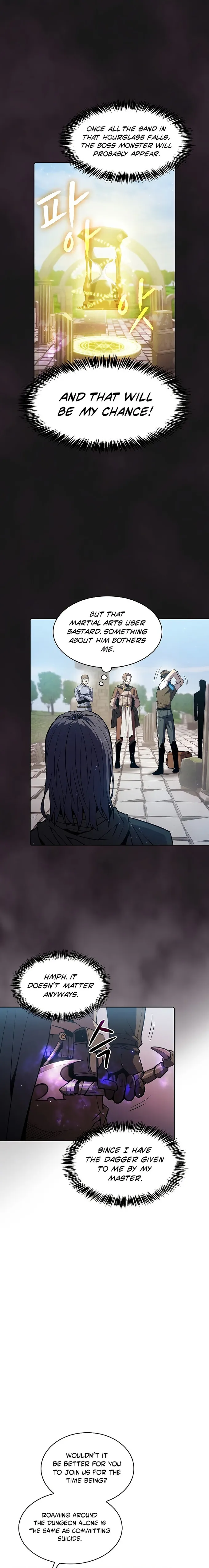 The Constellation That Returned From Hell Chapter 69 77 010