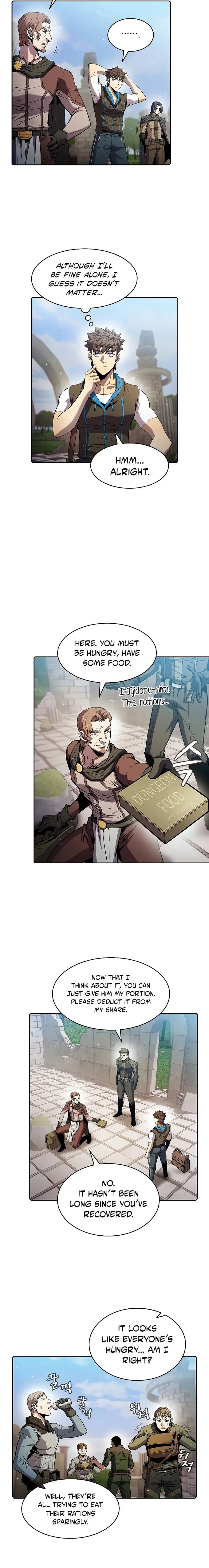 The Constellation That Returned From Hell Chapter 69 78 011