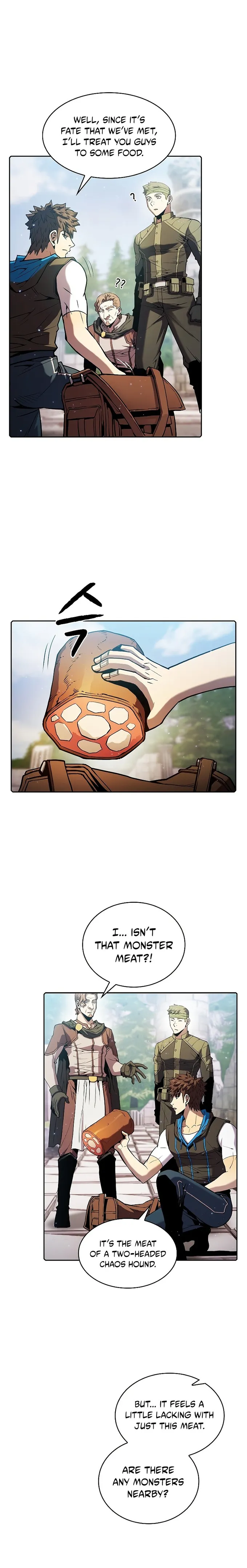 The Constellation That Returned From Hell Chapter 69 79 012