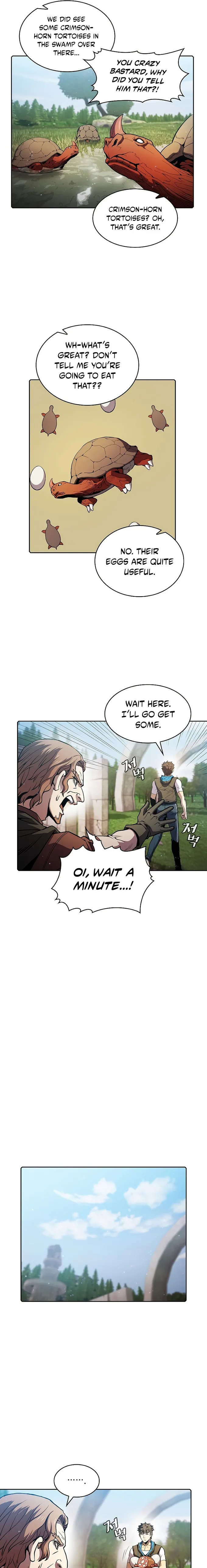 The Constellation That Returned From Hell Chapter 69 80 013