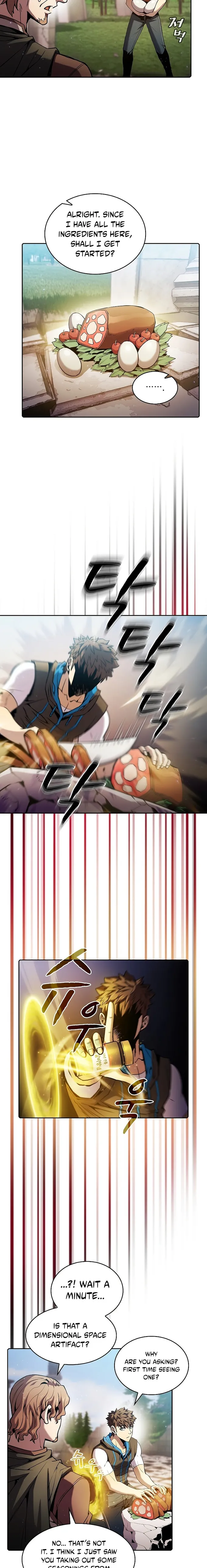 The Constellation That Returned From Hell Chapter 69 81 014