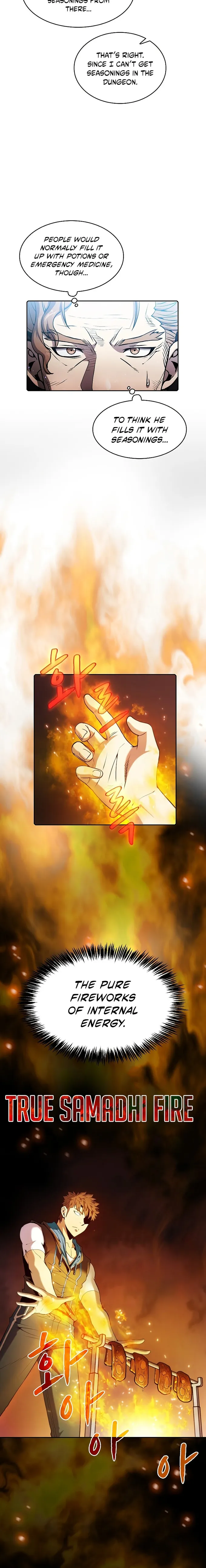 The Constellation That Returned From Hell Chapter 69 82 015