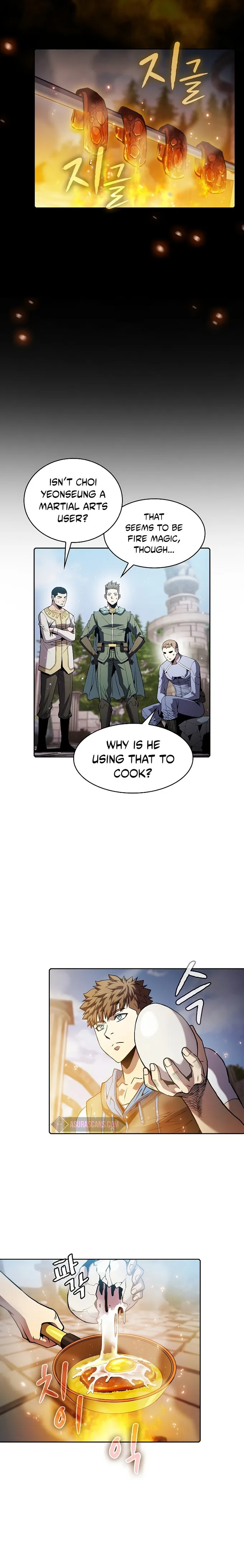 The Constellation That Returned From Hell Chapter 69 83 016