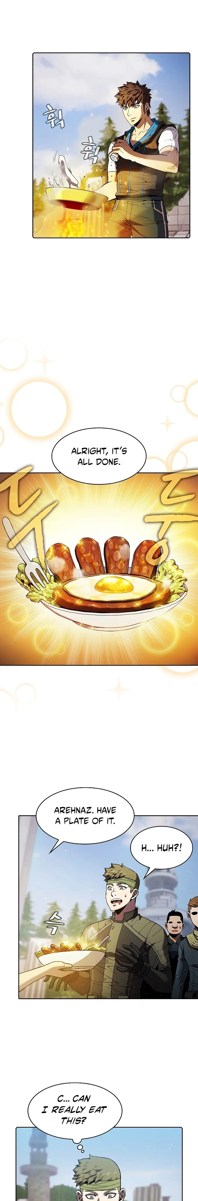 The Constellation That Returned From Hell Chapter 69 84 017