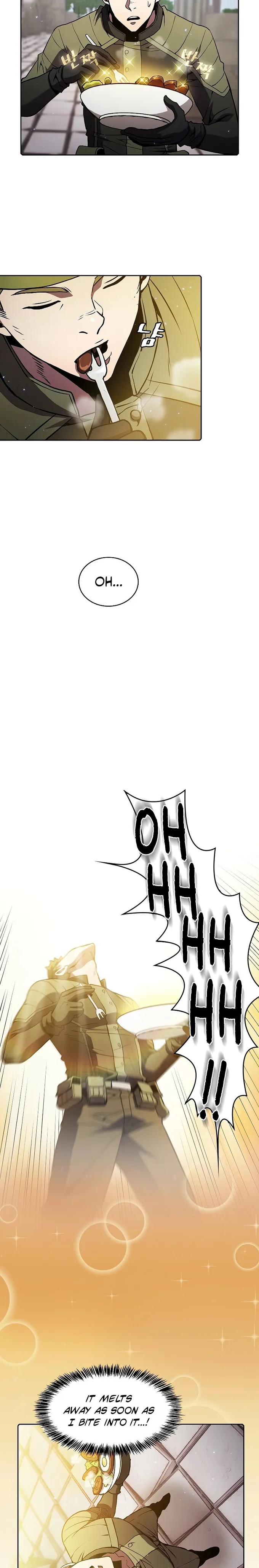 The Constellation That Returned From Hell Chapter 69 85 018