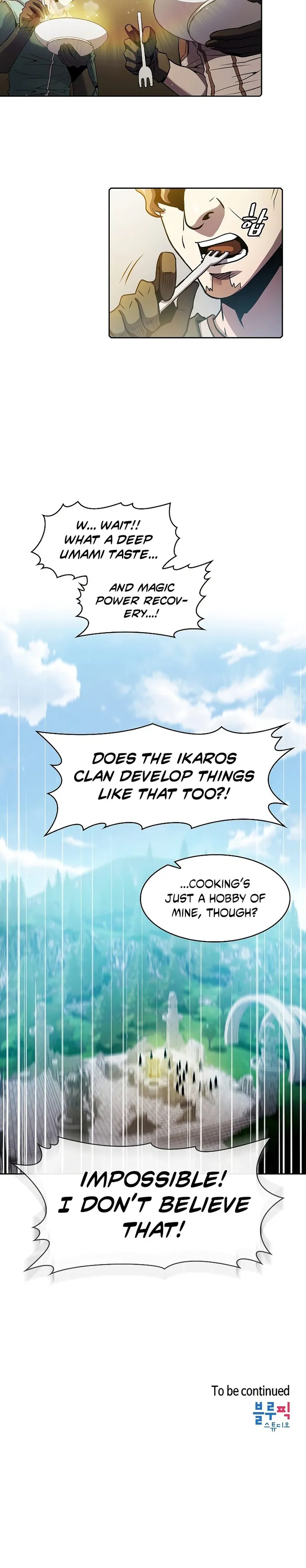 The Constellation That Returned From Hell Chapter 69 87 020