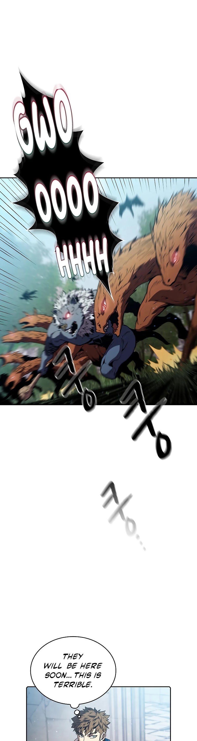 The Constellation That Returned From Hell Chapter 71 123 002