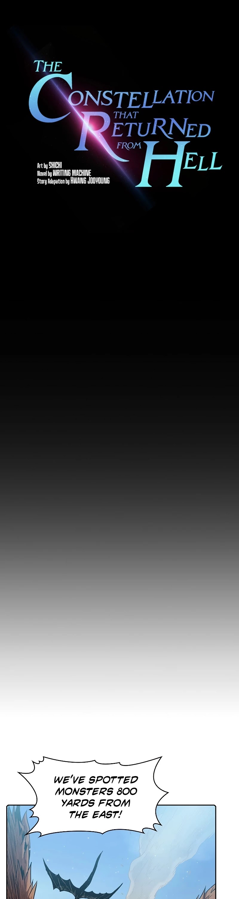 The Constellation That Returned From Hell Chapter 71 127 006