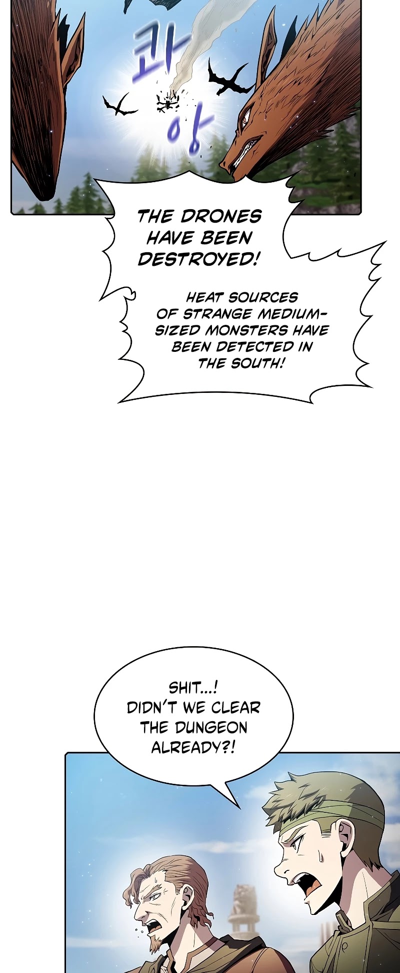 The Constellation That Returned From Hell Chapter 71 128 007