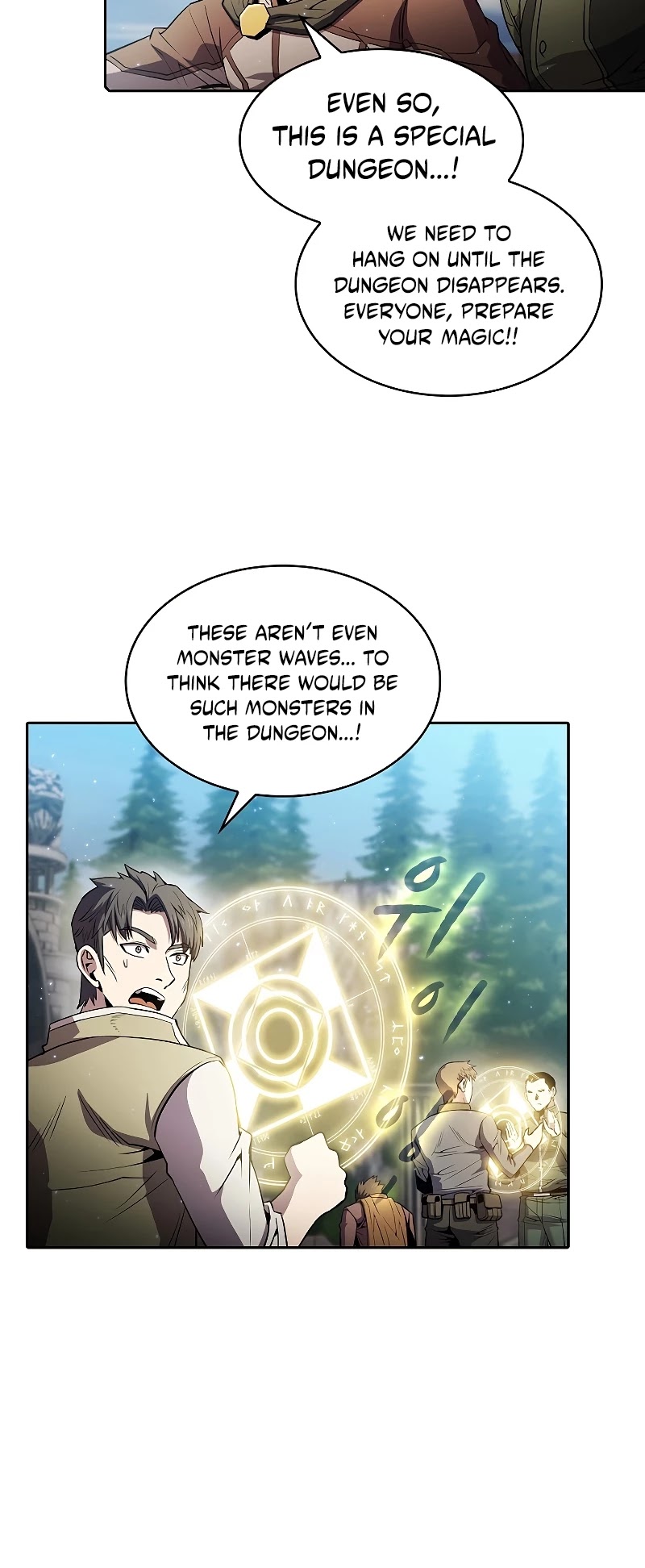 The Constellation That Returned From Hell Chapter 71 129 008