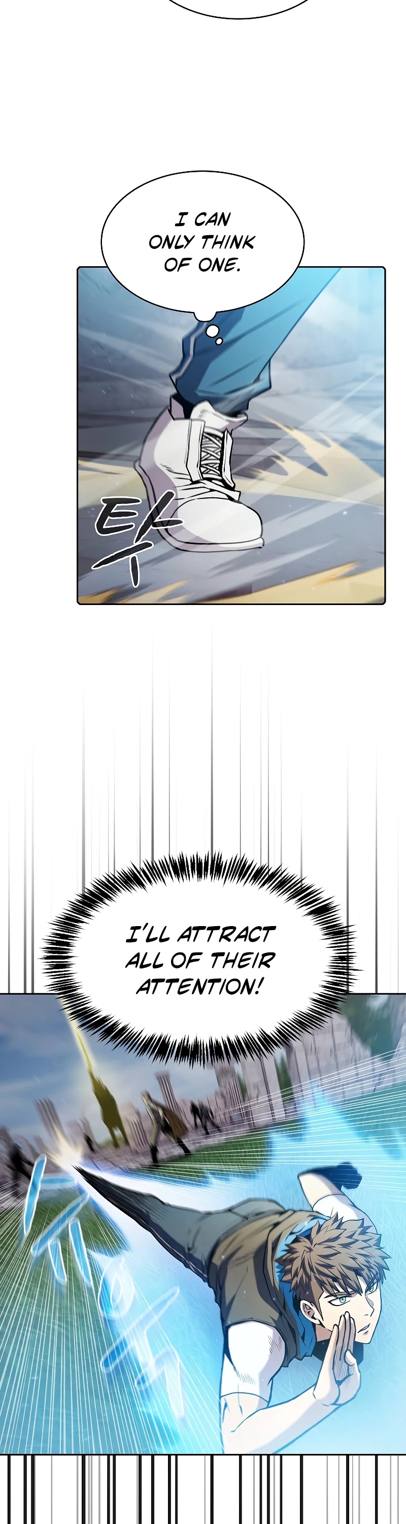 The Constellation That Returned From Hell Chapter 71 132 011