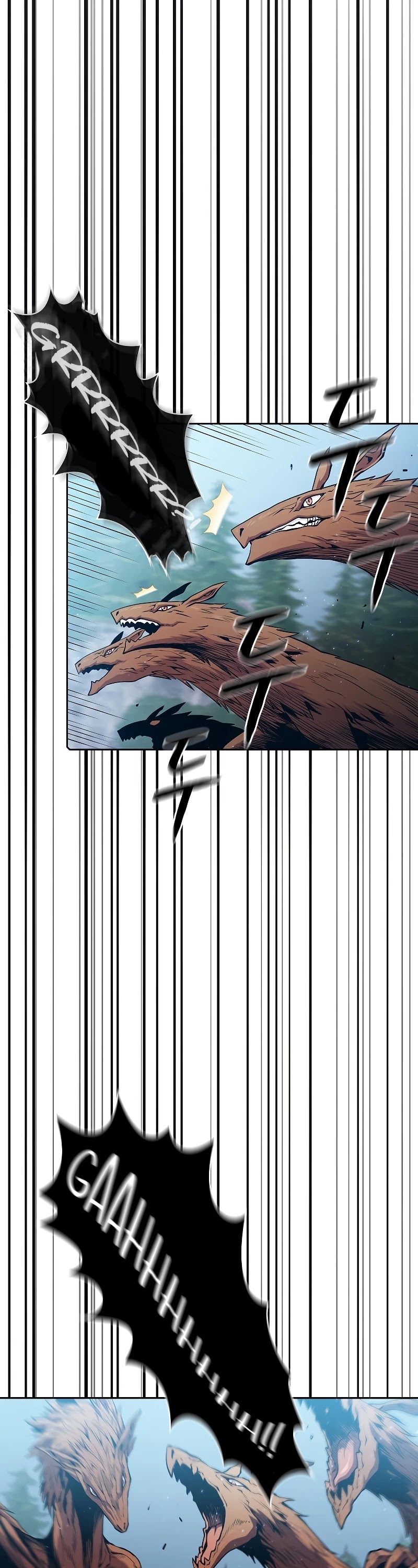 The Constellation That Returned From Hell Chapter 71 133 012