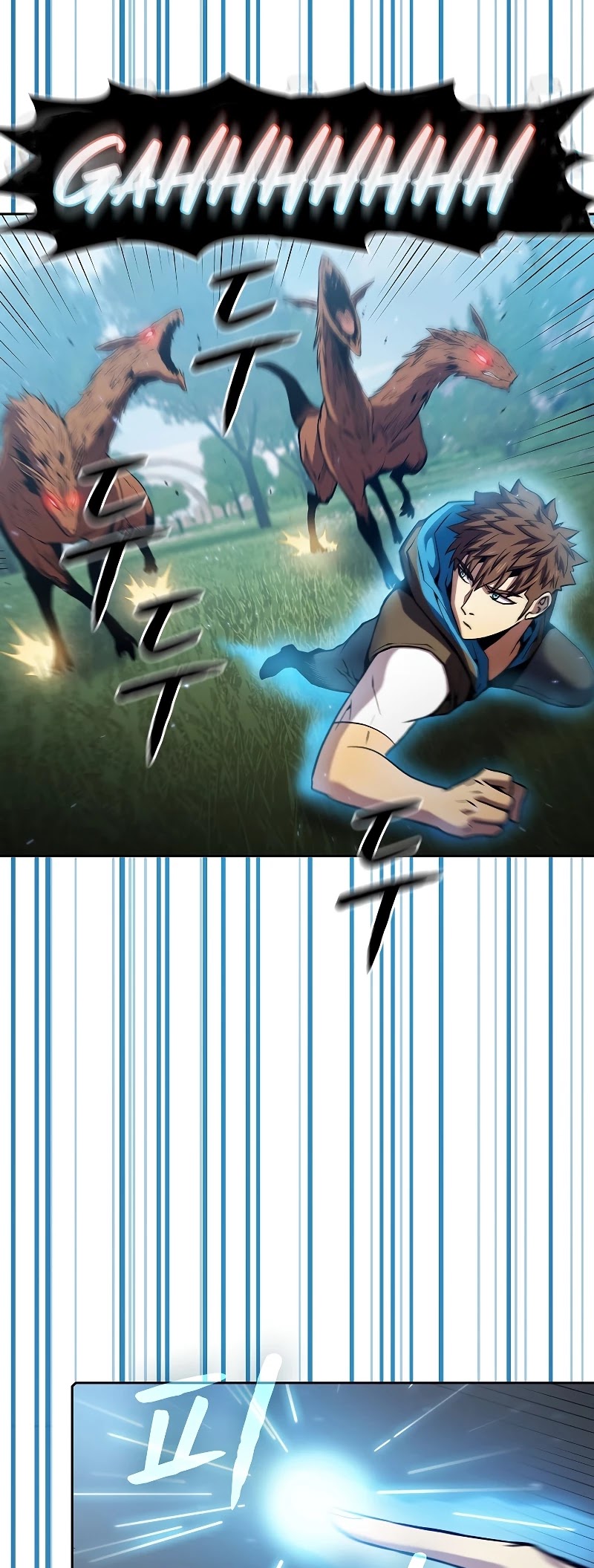 The Constellation That Returned From Hell Chapter 71 136 015