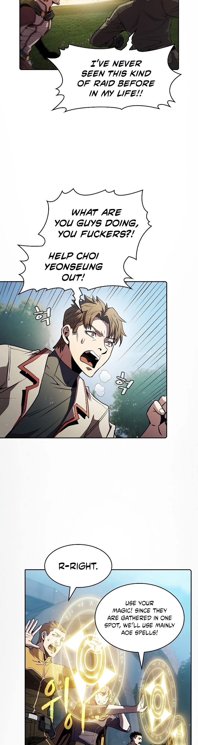 The Constellation That Returned From Hell Chapter 71 140 019